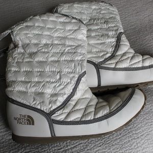 The North Face Snow Booties